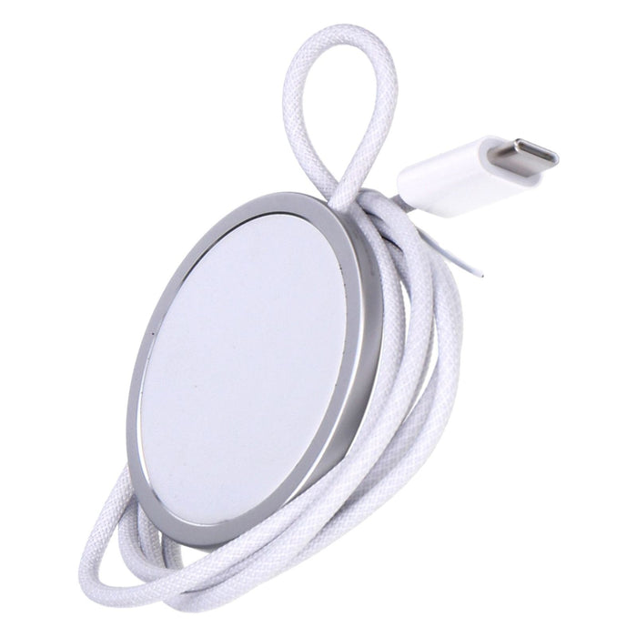 Apple Magsafe Charger A2580 1m weiß