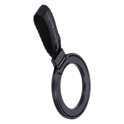 Agood Magsafe Ständer schwarz