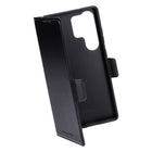 dbramante1928 Oslo Pro Wallet Schwarz passend für Samsung Galaxy S25 Ultra