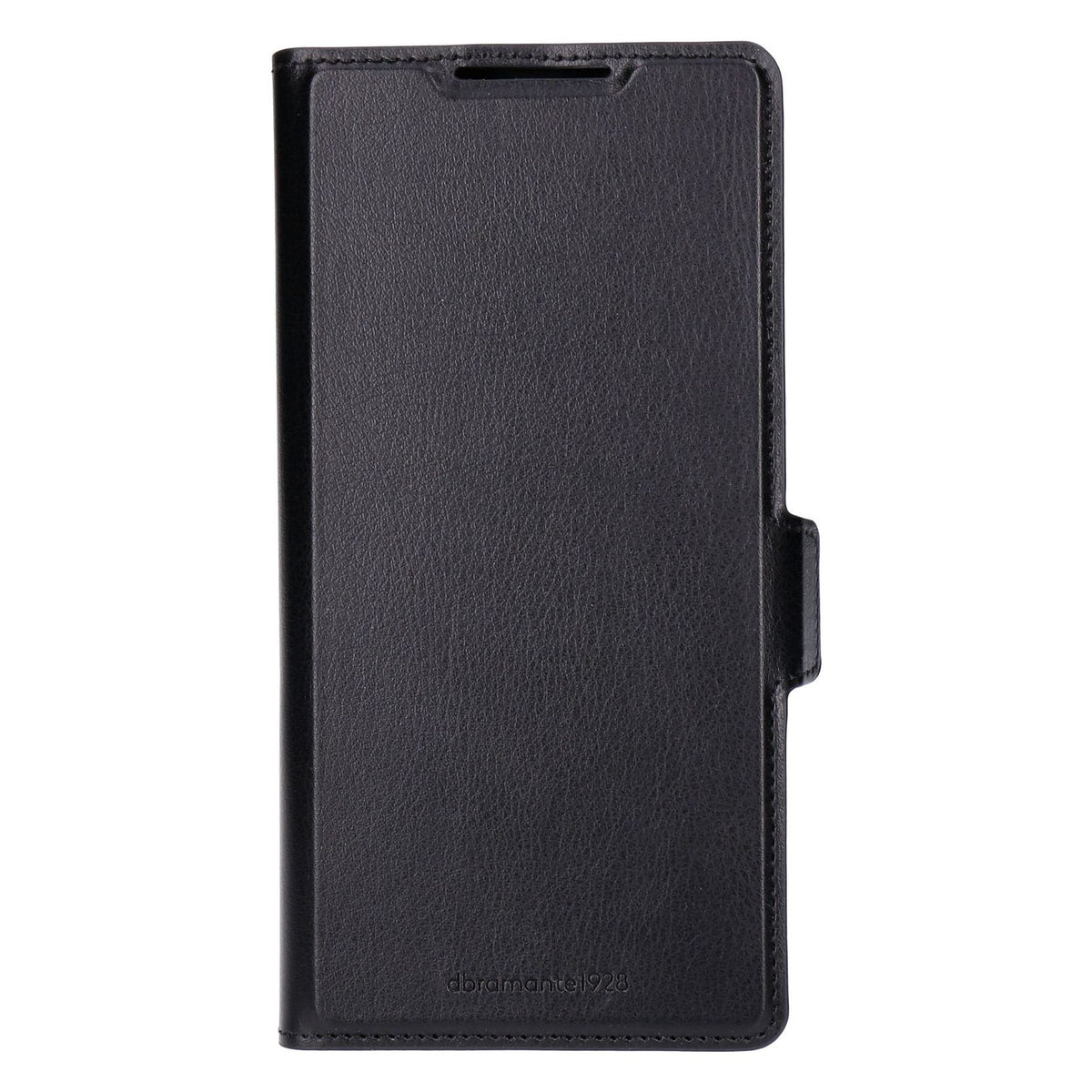 Produktbild Smartphone-Hülle - dbramante1928 Oslo Pro Wallet Galaxy S25 Ultra schwarz
