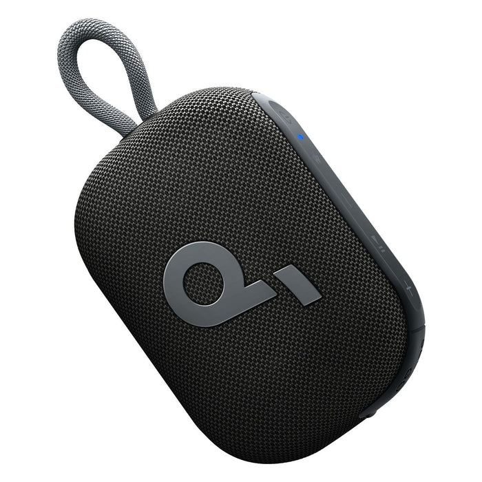Soundcore by Anker Select 4 Go Lautsprecher Bluetooth schwarz