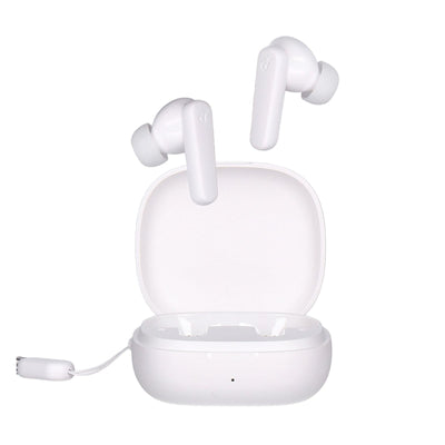 Soundcore by  R50i In-Ear Kopfhörer schwarz Bluetooth