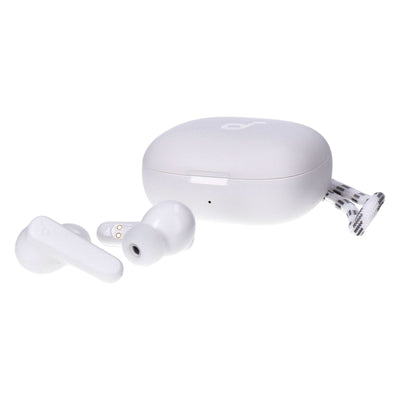 Soundcore by  R50i In-Ear Kopfhörer schwarz Bluetooth