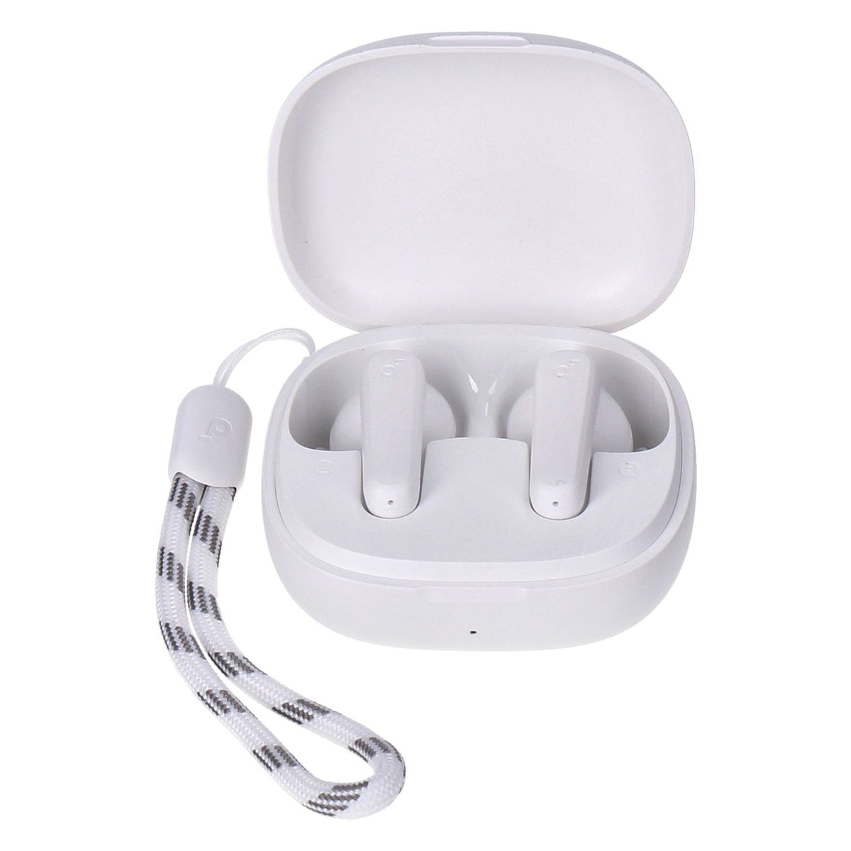 Produktbild wireless In-Ear-Kopfhörer - Soundcore by Anker R50i In-Ear Kopfhörer schwarz Bluetooth