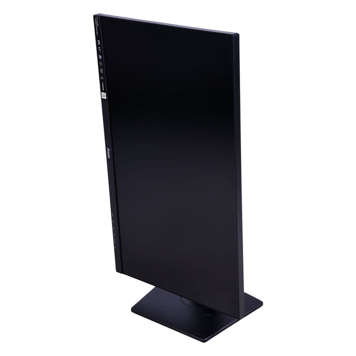 iiyama ProLite XUB2792HSN-B5  27 Zoll LED-Monitor mit USB-C Dock