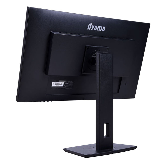 iiyama ProLite XUB2792HSN-B5  27 Zoll LED-Monitor mit USB-C Dock