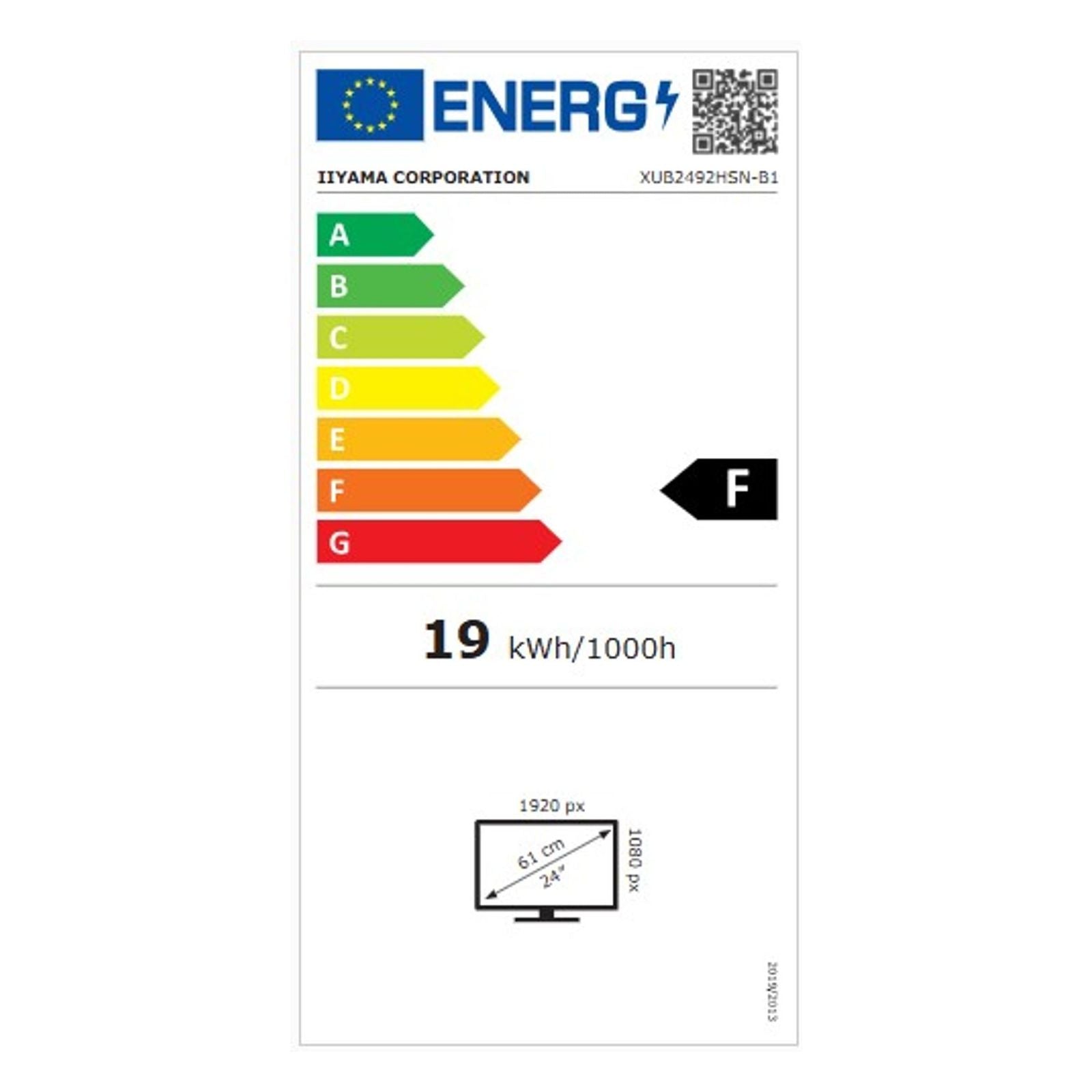 Energielabel