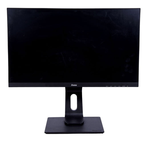 Produktbild LED-Monitor - iiyama ProLite XUB2492HSN-B1  24 Zoll LED-Monitor mit USB-C Dock