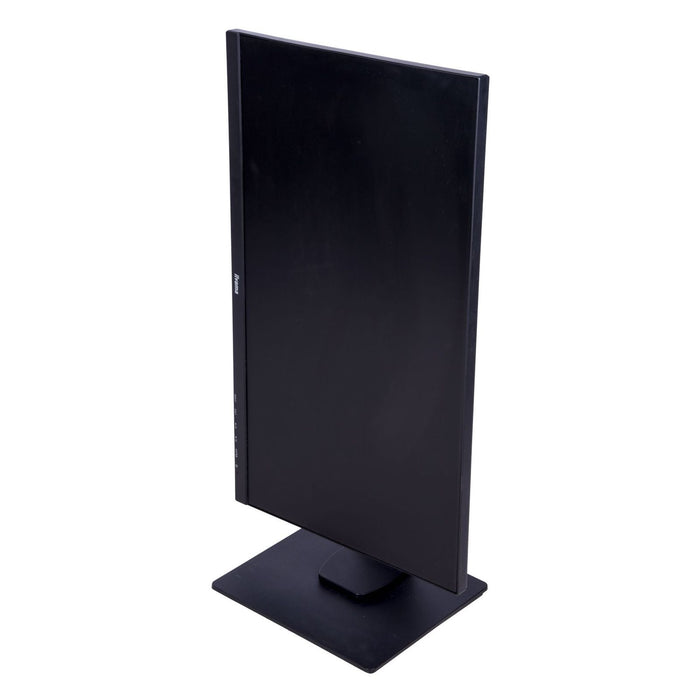 iiyama ProLite XUB2492HSN-B1  24 Zoll LED-Monitor mit USB-C Dock