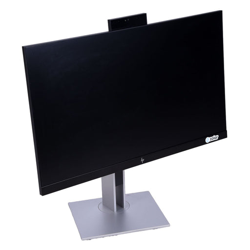 Produktbild LED-Monitor - HP E-Series E24d G4 23,8" (60,5cm) Full HD LED-Monitor 60Hz schwarz