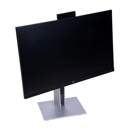 Produktbild LED-Monitor - HP E-Series E24d G4 23,8" (60,5cm) Full HD LED-Monitor 60Hz schwarz