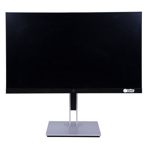 Produktbild LED-Monitor - HP E-Series E24d G4 23,8" (60,5cm) Full HD LED-Monitor 60Hz schwarz