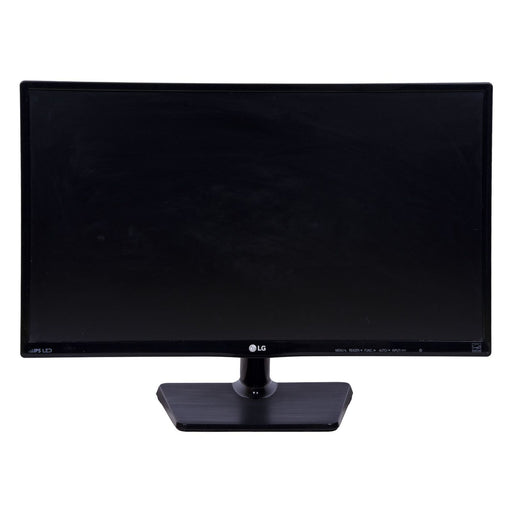 Produktbild LCD-Monitor - LG 24MP47HQ-P 24 Zoll Full HD TFT-LCD Monitor