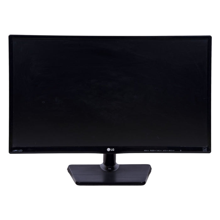 LG 24MP47HQ-P 24 Zoll Full HD TFT-LCD Monitor