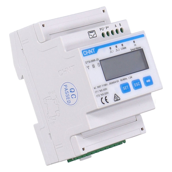 Sungrow DTSU666-20 Smart Meter 3-phasig