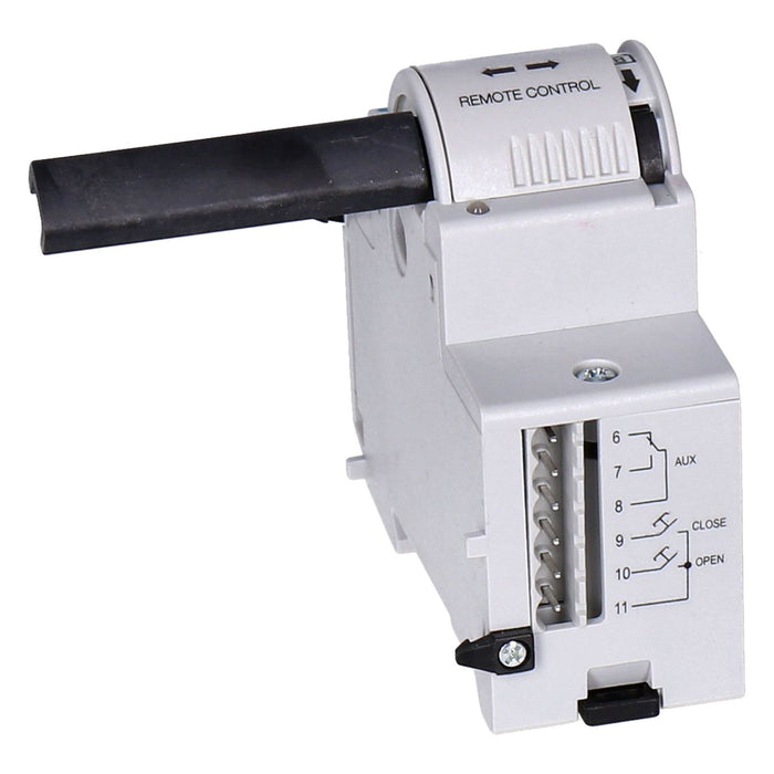 Hager E3/DC Notstrom-Motor MZ993 2CSS204997R0025 Notstrombetrieb