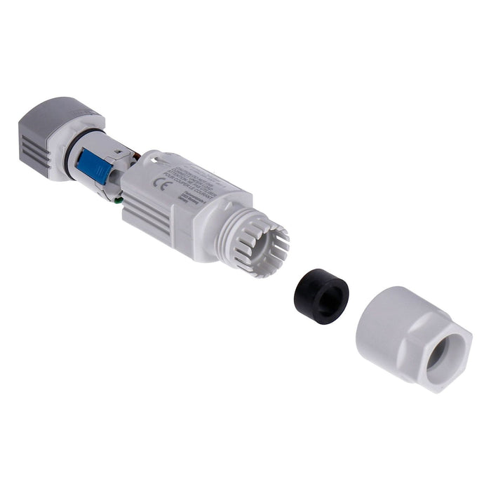 Phoenix Contact  Steckverbinder IPD PL 3P2,5 F GY