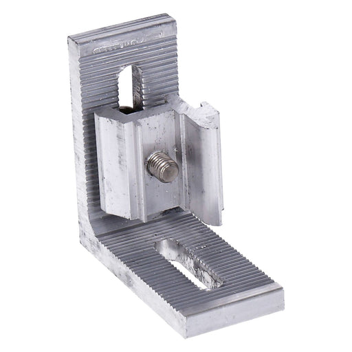 Produktbild Montagezubehör - 100x Schletter Winkelverbinder Rapid 2+L 119026-001