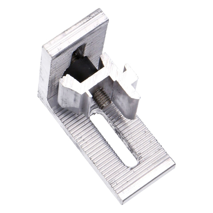 100x Schletter Winkelverbinder Rapid 2+L 119026-001