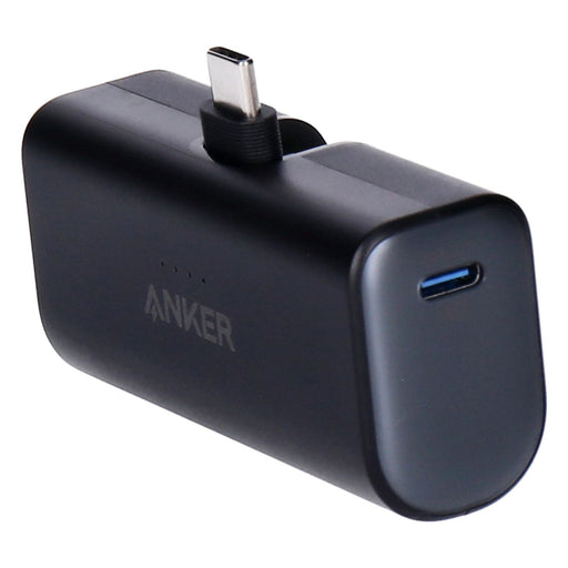 Produktbild Powerbank - Anker Powerbank 5000mAh USB-C Connector schwarz