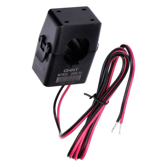 CHINT Stromwandler NCTK24 200A/5A 1m