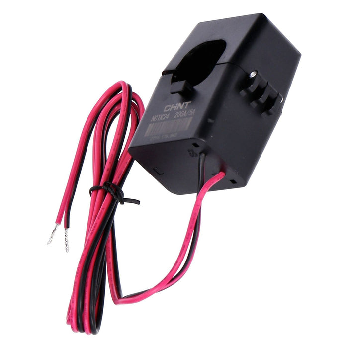 CHINT Stromwandler NCTK24 200A/5A 1m