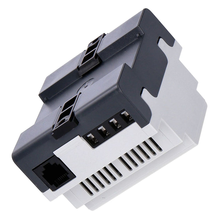 Elgris Smart Meter KSEM max 100mA oder 5 A input