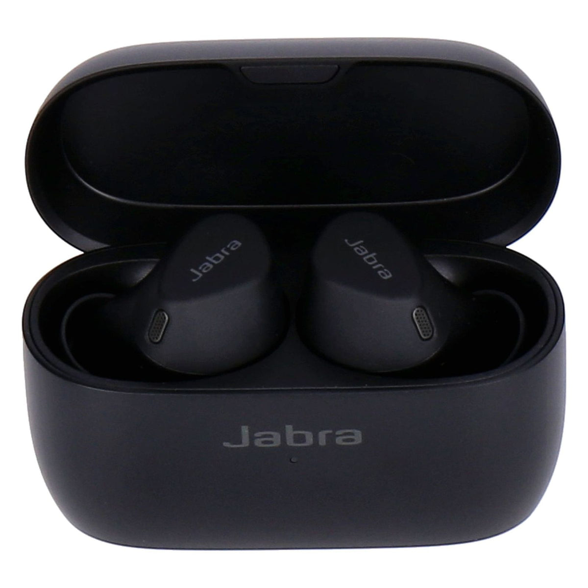Produktbild Sport-Kopfhörer - Jabra Elite 4 Active In-Ear Kopfhörer schwarz