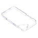 JT Berlin Backcase Pankow Clear iPhone 16 clear transparent