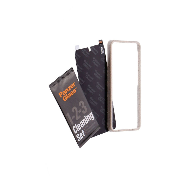 PanzerGlass für Samsung Galaxy A55 Privacy Ultra Wide Fit