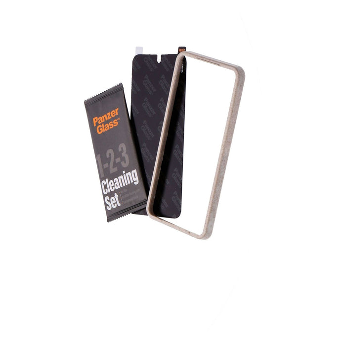 PanzerGlass für Samsung Galaxy A55 Privacy Ultra Wide Fit