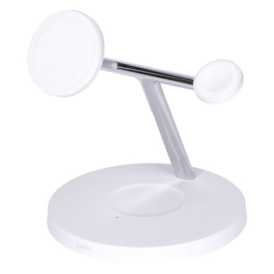 drahtloses MagSafe 3-in-1-Ladegerät Ladestation 15 W