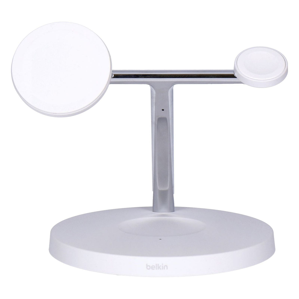 Produktbild Wireless Charger - Belkin drahtloses MagSafe 3-in-1-Ladegerät Ladestation 15 W