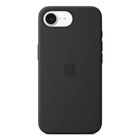 Apple Silikon Case Weiß passend für iPhone 16e