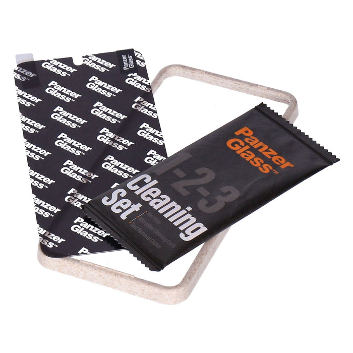 PanzerGlass für Samsung Galaxy A55 Ultra Wide Fit