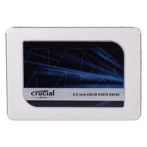 Produktbild interne SSD - Crucial MX500 int 2,5" SSD 1TB