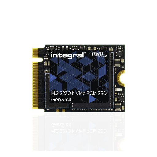 Produktbild interne SSD - Integral M Serie int. M.2 2230 NVMe SSD 1TB