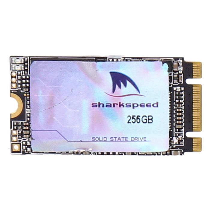 Sharkspeed int. NVMe PCIe SSD 256GB für MacBook Air
