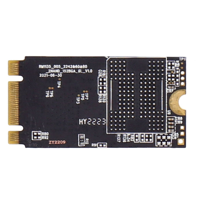 Sharkspeed int. NVMe PCIe SSD 256GB für MacBook Air