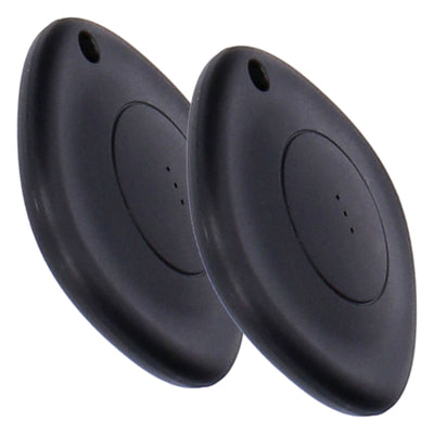Vodafone Smart Locator 2er Set schwarz Tracker Bluetooth Finder Gegenstände finden