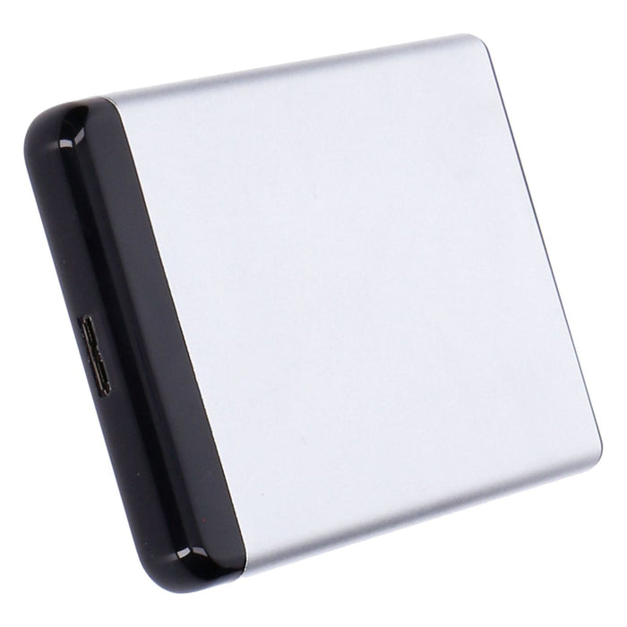 Cigemay Externe Festplatte USB 3.0 40 GB