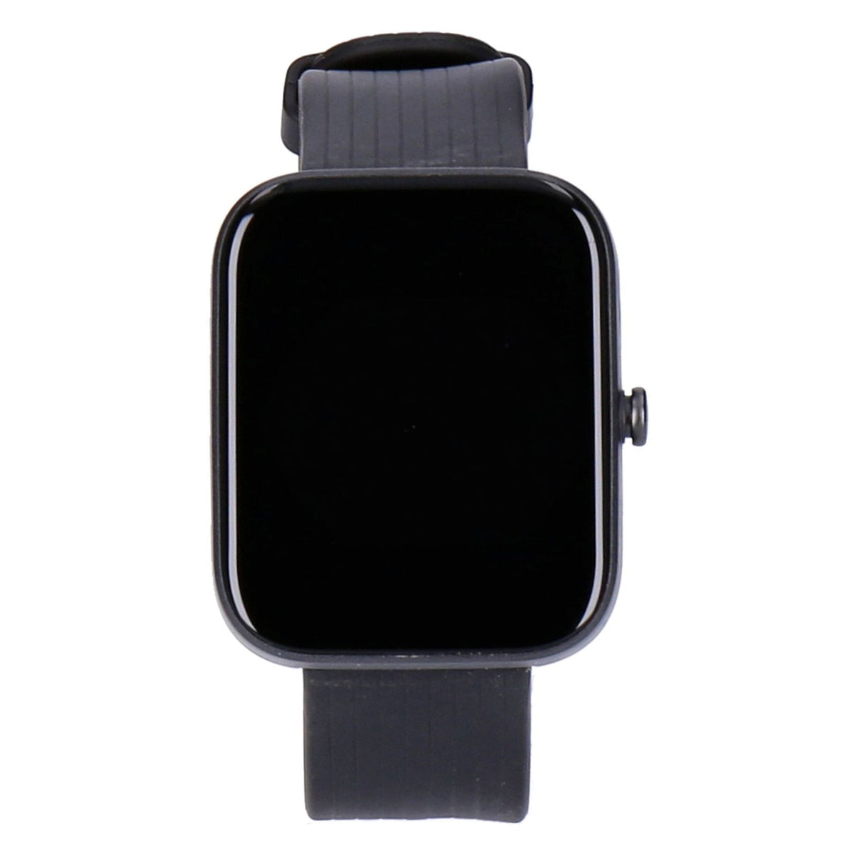 Produktbild Smartwatch - Amazfit Bip 3 Pro GPS Smartwatch 44mm schwarz