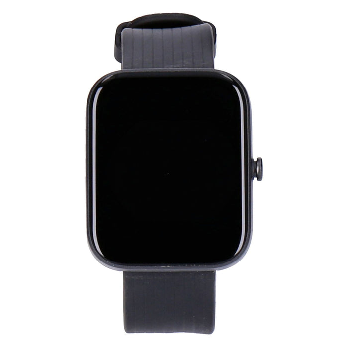 Amazfit Bip 3 Pro GPS Smartwatch 44mm schwarz