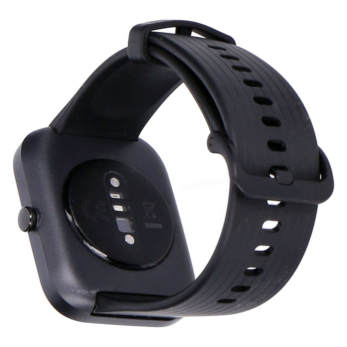 Amazfit Bip 3 Pro GPS Smartwatch 44mm schwarz