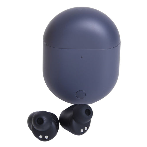 Produktbild wireless In-Ear-Kopfhörer - Xiaomi Redmi Buds 3 Pro Graphite Black Bluetooth In-Ear Kopfhörer