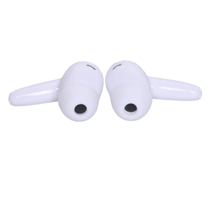 SPC Zion Air 2 Bluetooth In Ear Kopfhörer weiß