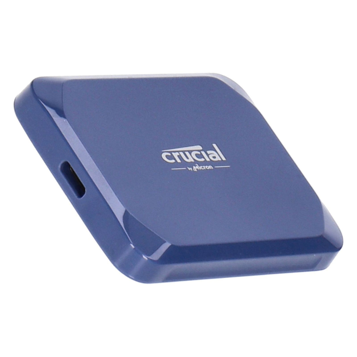 Produktbild Portable SSD - Crucial X10 Portable SSD 6TB
