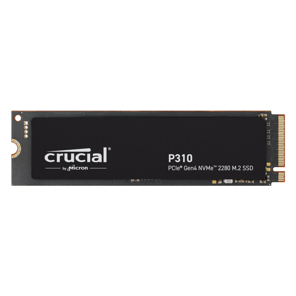 Produktbild interne SSD - Crucial P310 int. NVMe M.2 2280 SSD 4TB