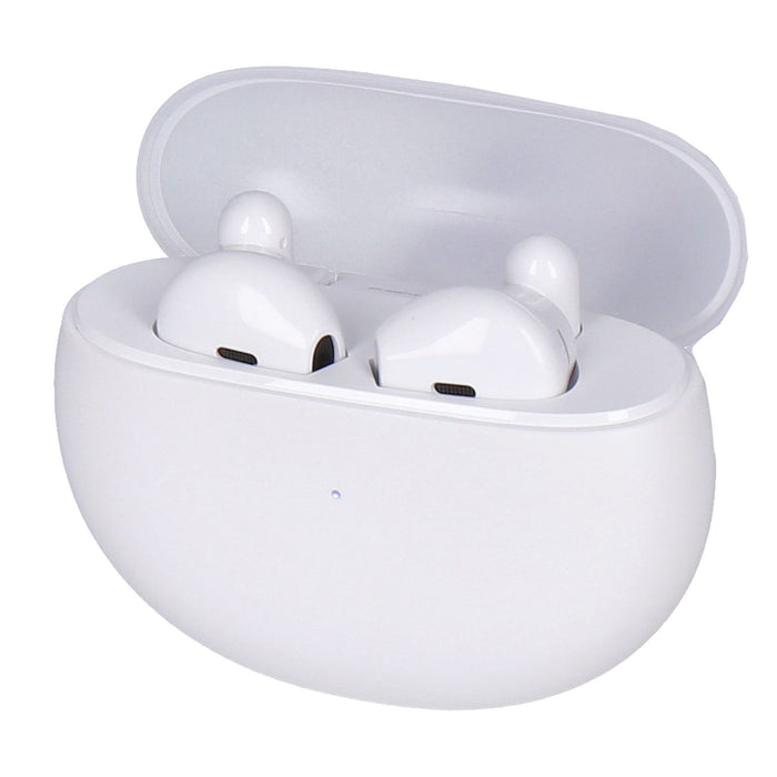 OPPO Enco Air Bluetooth In-Ear-Kopfhörer weiß