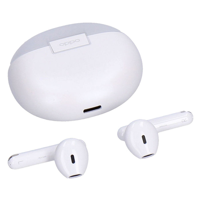 OPPO Enco Air Bluetooth In-Ear-Kopfhörer weiß